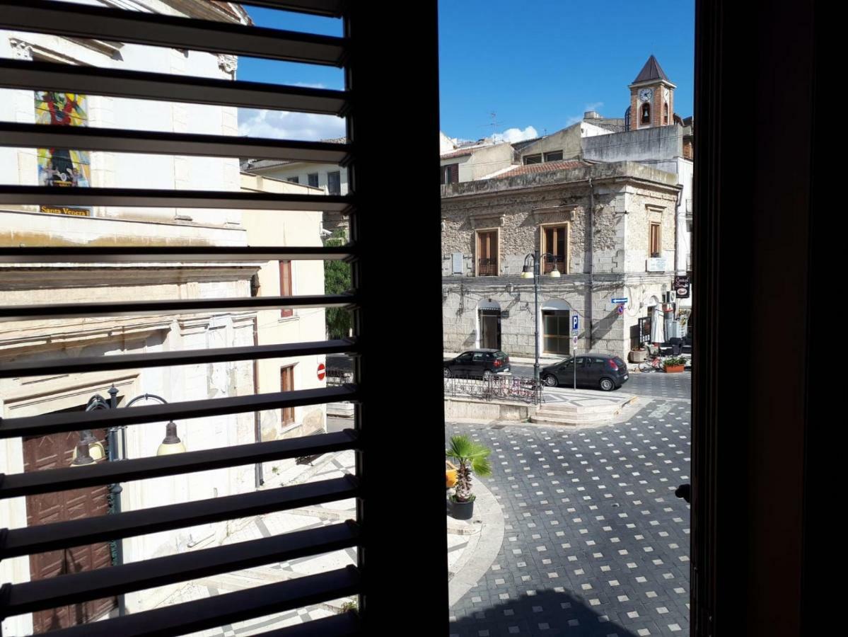 Casa Vacanza La Chiazza di Grutti Grotte  Esterno foto