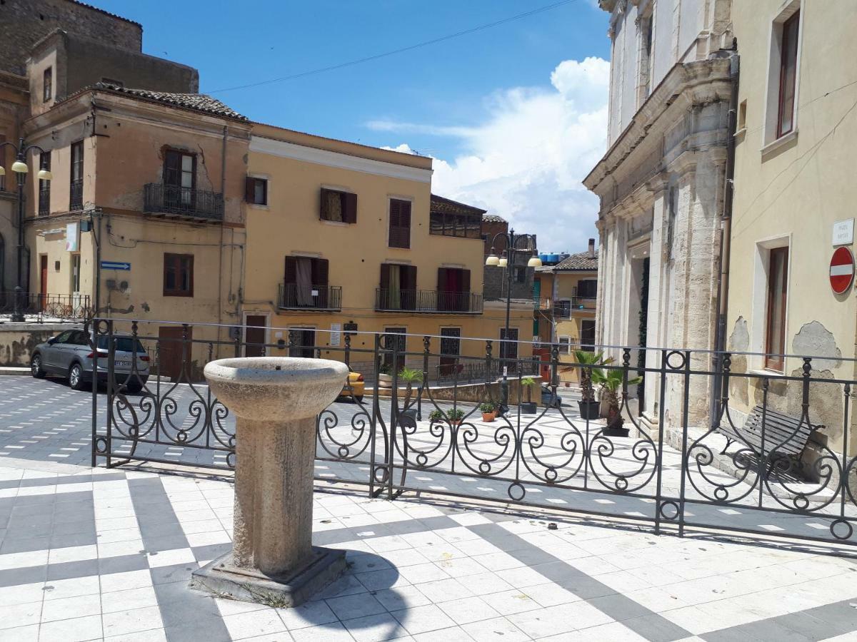 Casa Vacanza La Chiazza di Grutti Grotte  Esterno foto