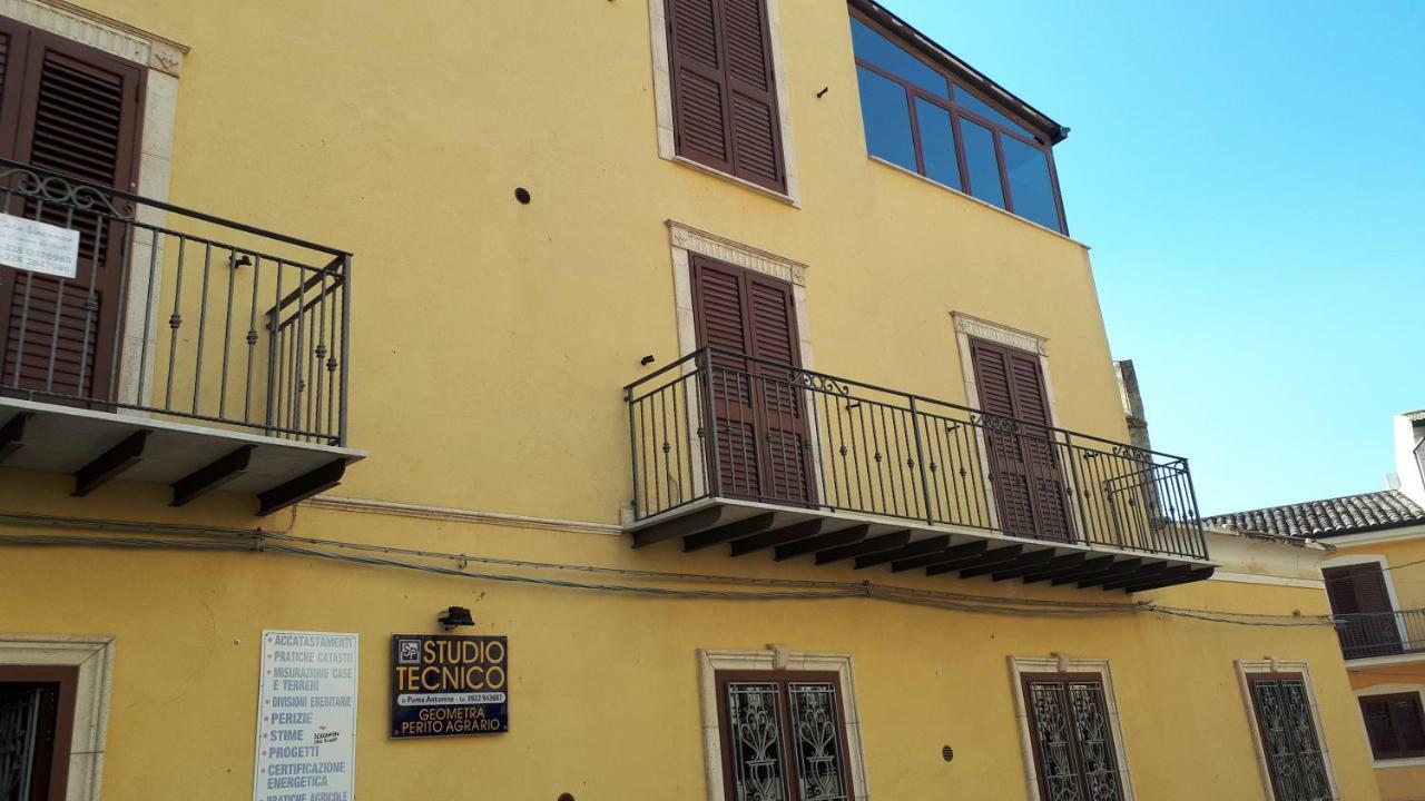 Casa Vacanza La Chiazza di Grutti Grotte  Esterno foto
